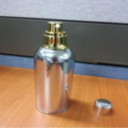 Soft Body Dual Blow - 120 ml